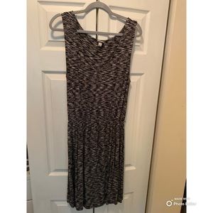 LARGE MERONA ✨DRESS